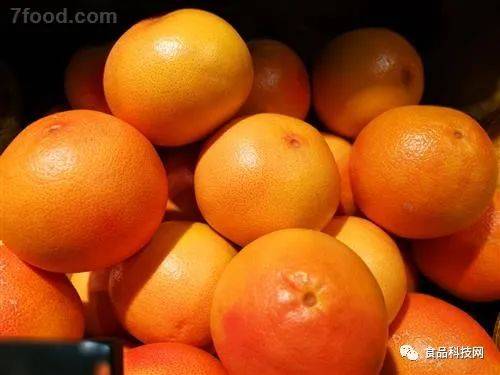 长时间吃橙子会怎么样