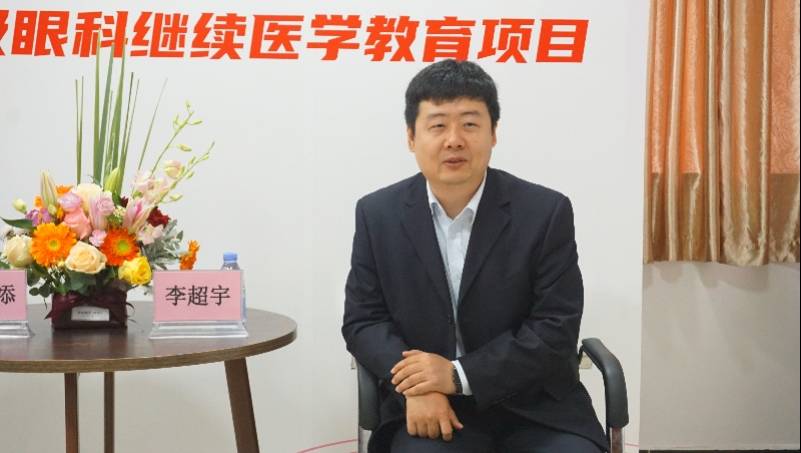 筛查|东莞眼科AI诊疗水平将升级，可“一键”知10年后视力趋势