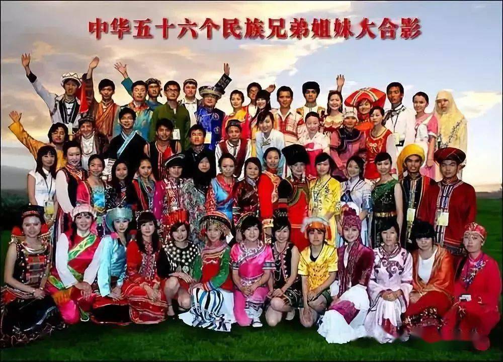 56个民族特色菜必看馋死人了