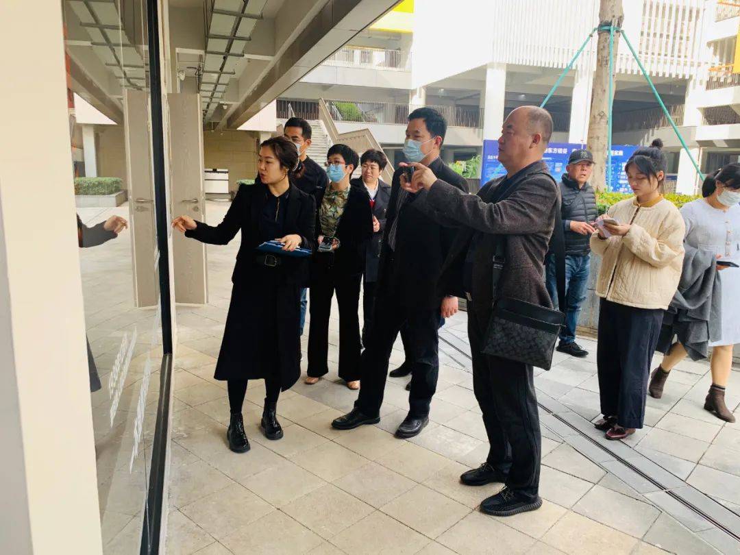 2020年李沧区小学排名_2020年李沧区小学招生现场确认工作顺利完成(2)