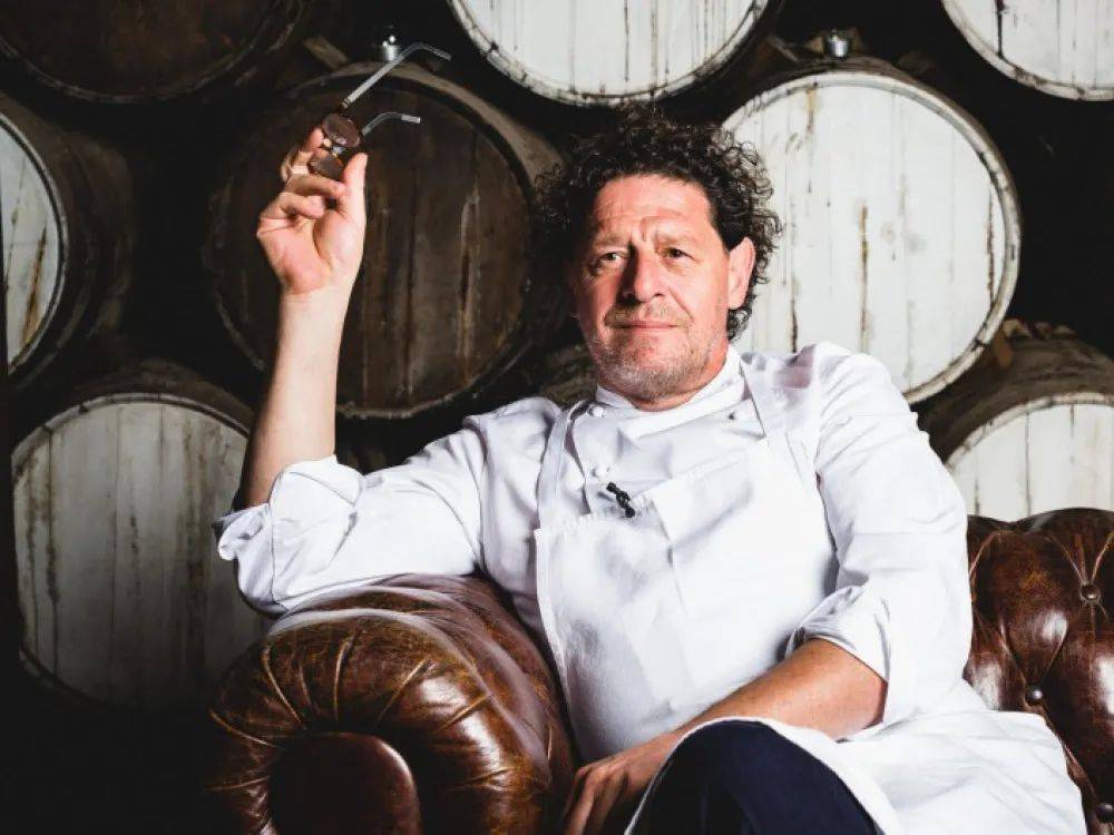 marco pierre white,图片来源:australiantraveller