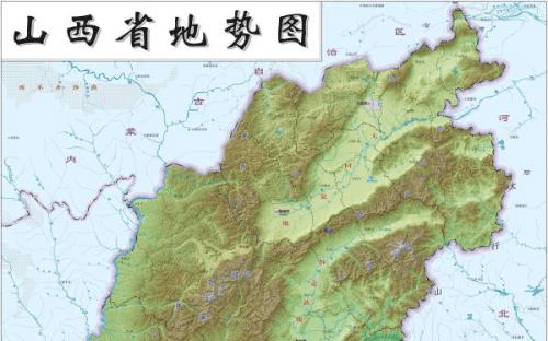 恒山为何是历代兵家必争之地?