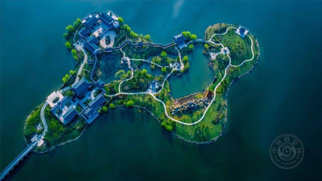浙江|2020首届“鸟瞰视界”全国航拍大赛投稿作品精选（三）
