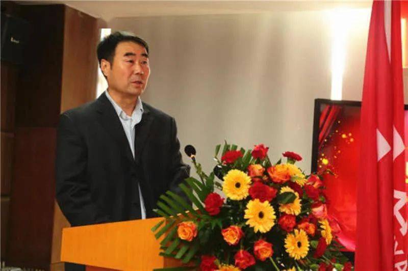 西部经理人推荐全国劳模石羊农业集团党委书记董事长魏存成