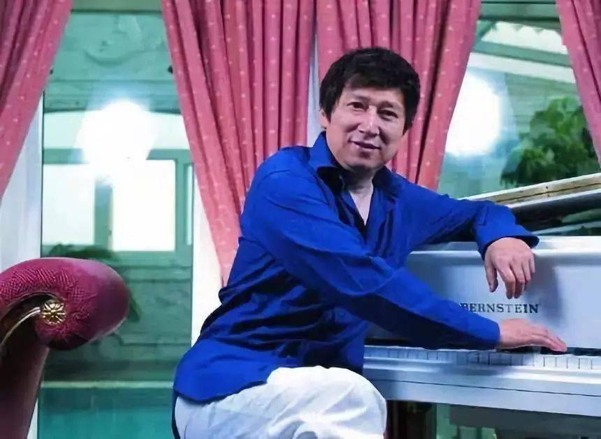 李春平一个慈善家的旷世奇缘