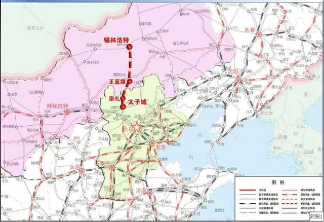 虎丰一期铁路项目的升级改造施工已完成招标,即日可开工建设,力争2021