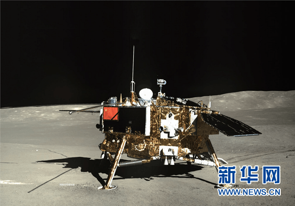 航天城|“嫦娥”飞控团队亲撰《月背征途》 首次公开大量珍贵图片