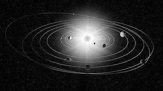 小行星|太阳系发现“高速路”