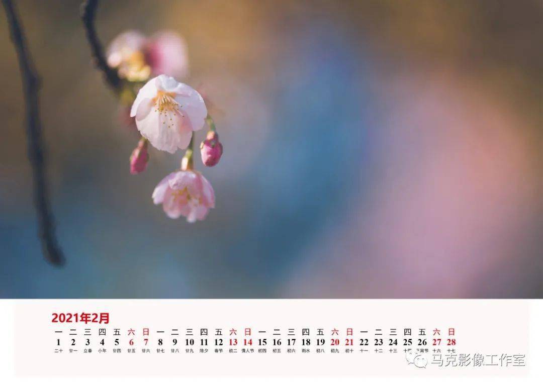 【2021】新年祝愿:一切都会越来越美好