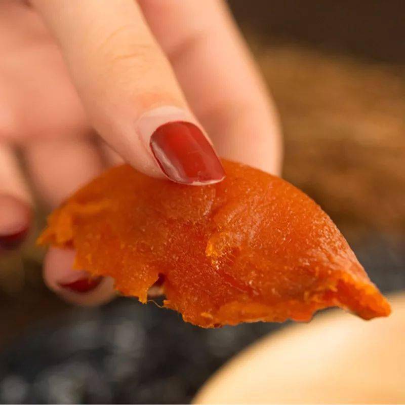 這柿餅憑什麼？日本人排隊都買不著…… 熱愛美食 第2张