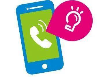 电话手表怎么回复10086短信