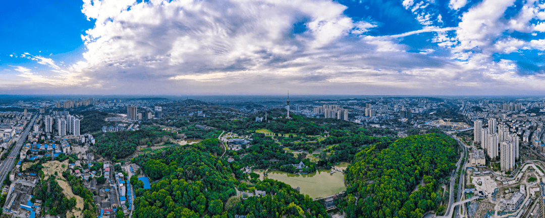 美丽中国 四川篇丨天府之国,巴适之地