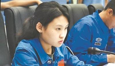 岗位|嫦娥五号数百个关键测控岗位负责人平均年龄33岁