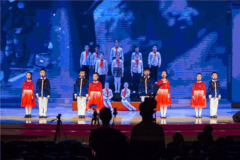 2020余姚市第一实验小学304班文艺汇演盛况(文末附完整全场视频)