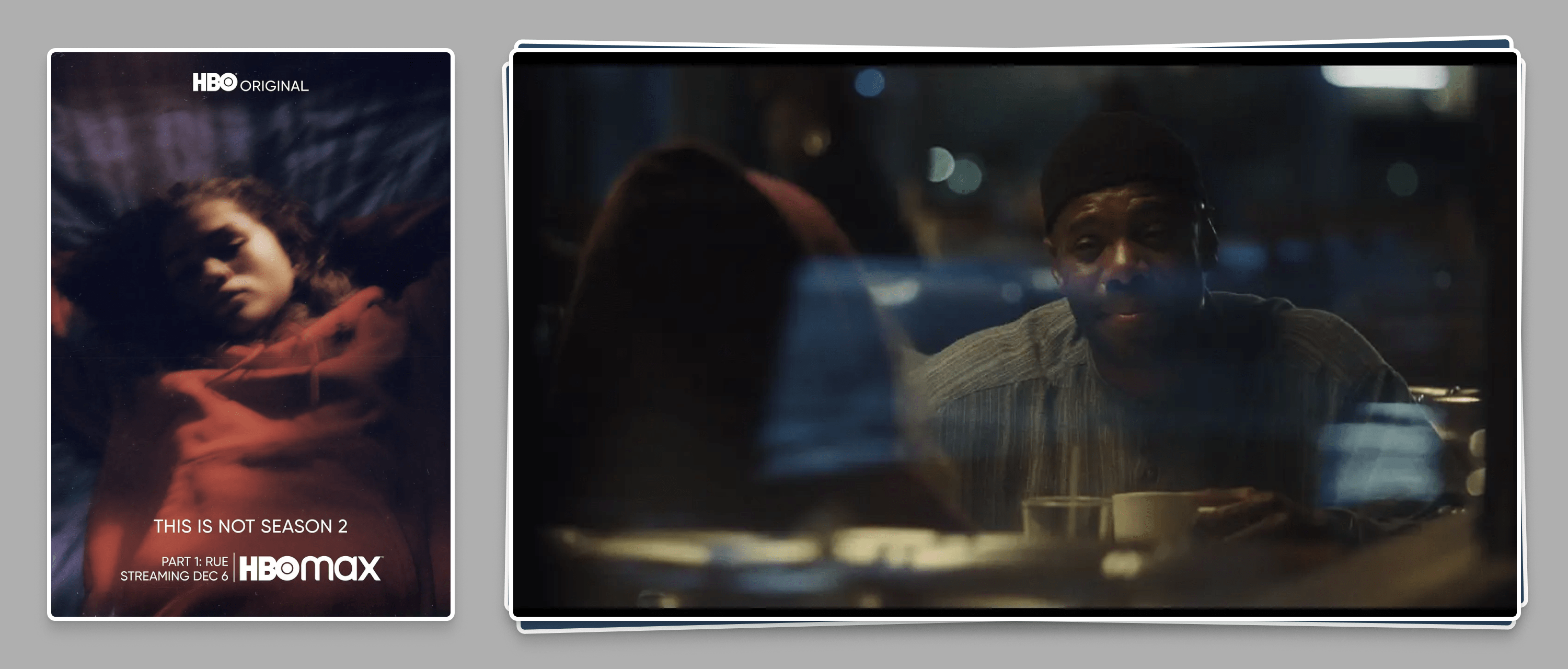 潘誉晗:李智秀(林允儿饰演)为人直接,面试时直言不讳的「饭比笔更