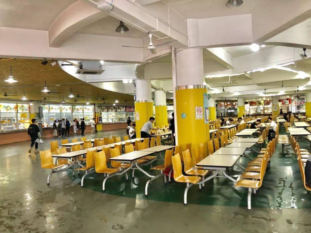 民办广州城建职业学院录取分数学校环境宿舍介绍