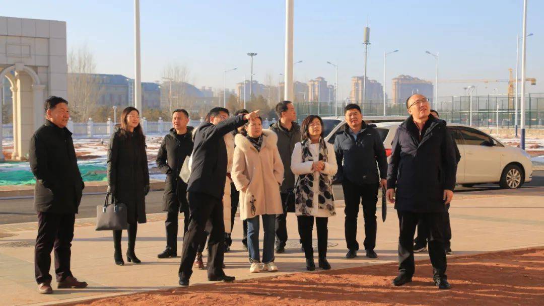 爱游戏体育_
市人民政府教育督导委员会对旗区人民政府2020年推行教育职责情况举行督导评估(图1)