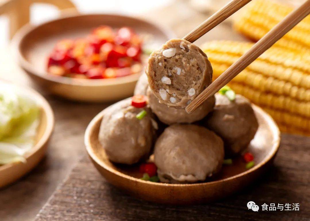J9九游会 九游会J9仿生食品是造假吗？(图3)