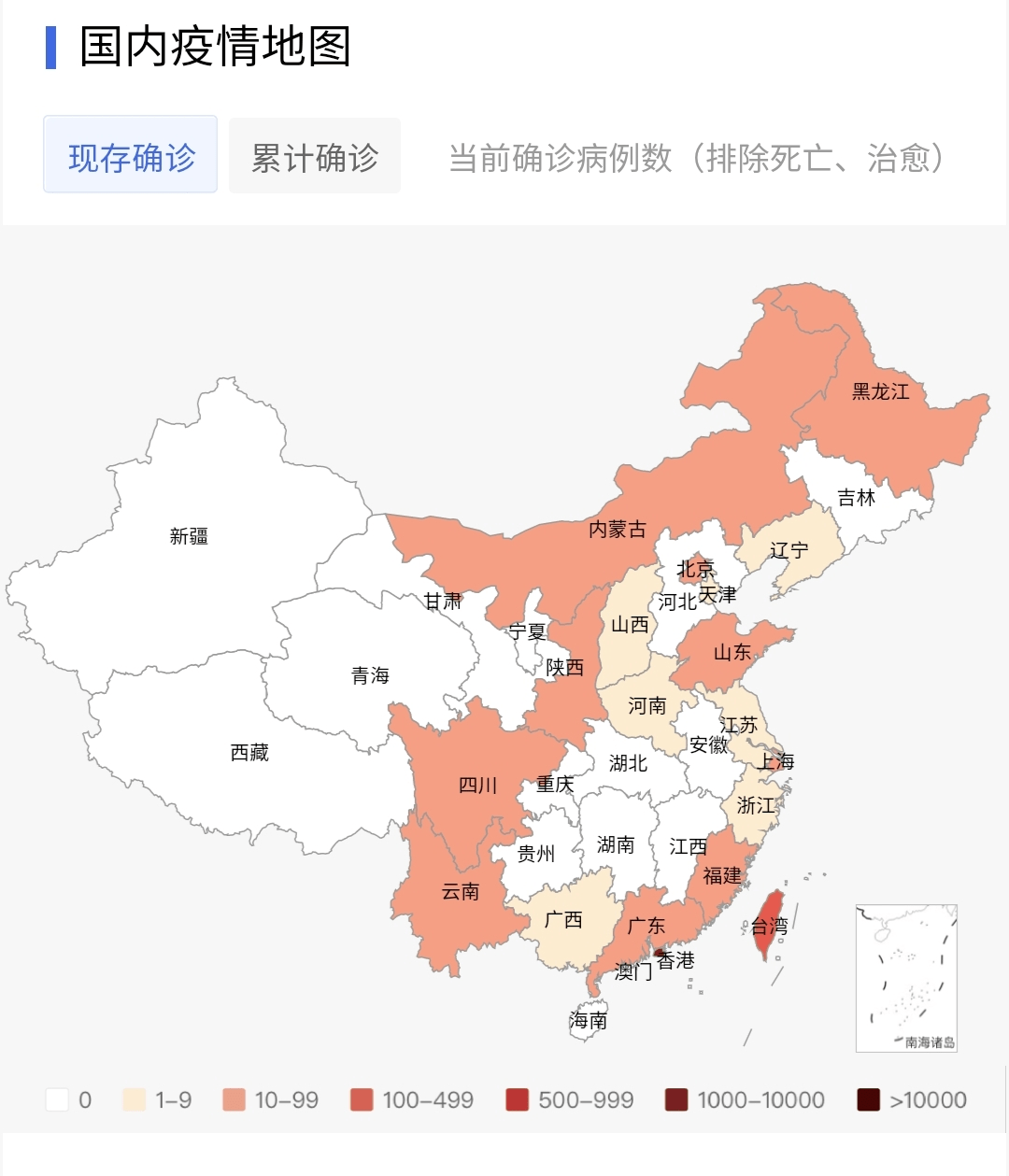 2021年各省人口_中国各省人口分布图(2)
