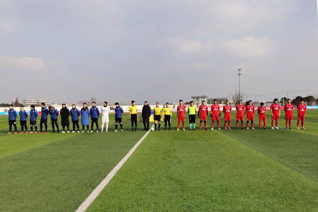江苏各市2020上半年_2020江苏省足球运动协会冠军联赛揭幕常州2支队伍取
