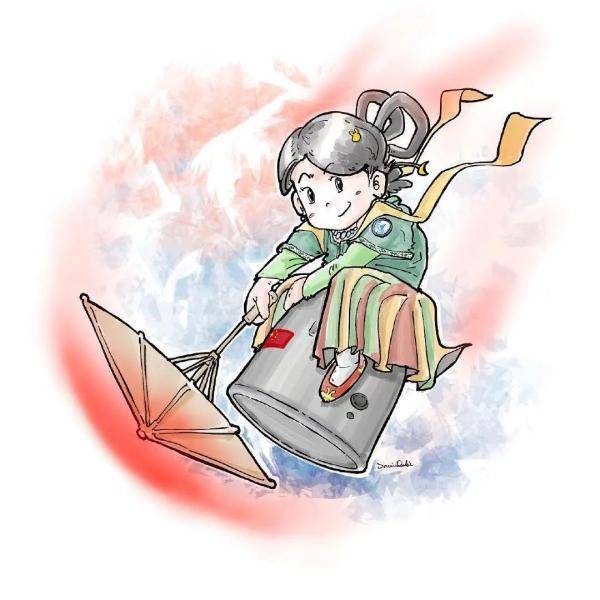 速度|嫦娥五号返回这个太空“水漂”有多牛？