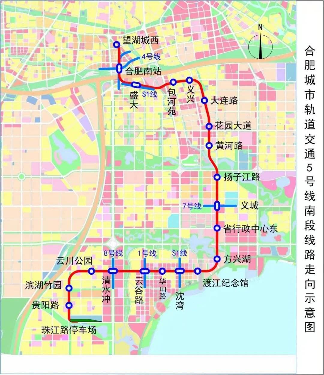 滨湖塘西回迁人口截止日期_合肥滨湖西规划图(2)