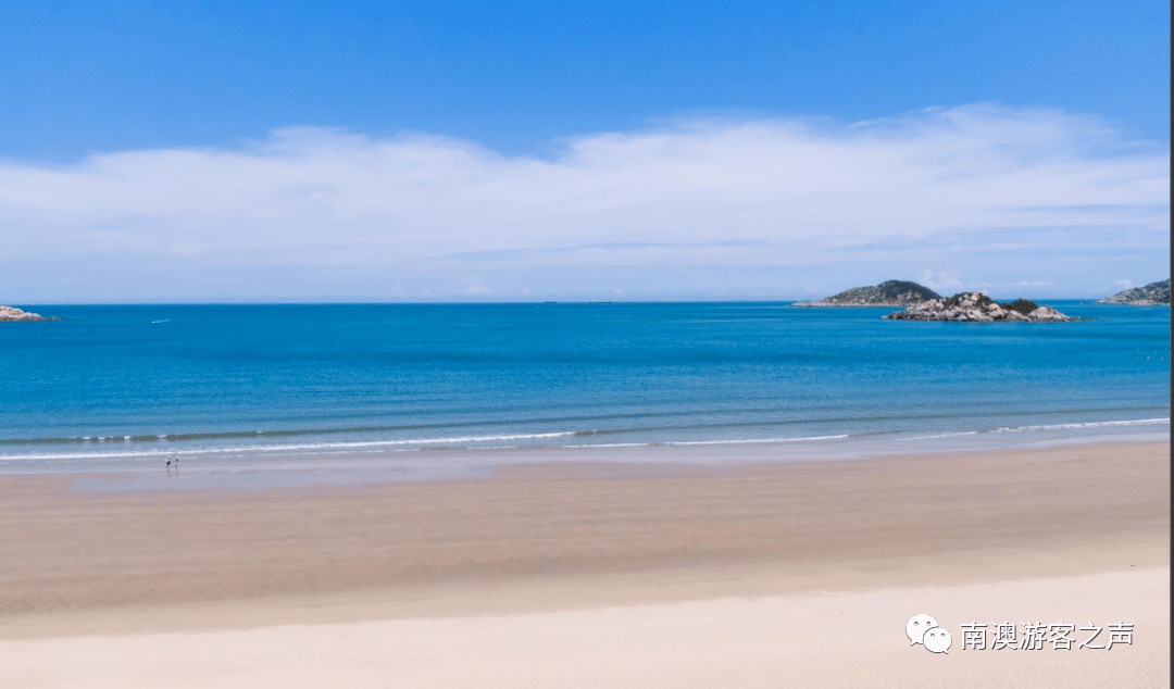 广东海边旅游景点排行_2020年广东省最受欢迎十大美丽海滩名单出炉,青澳湾上榜