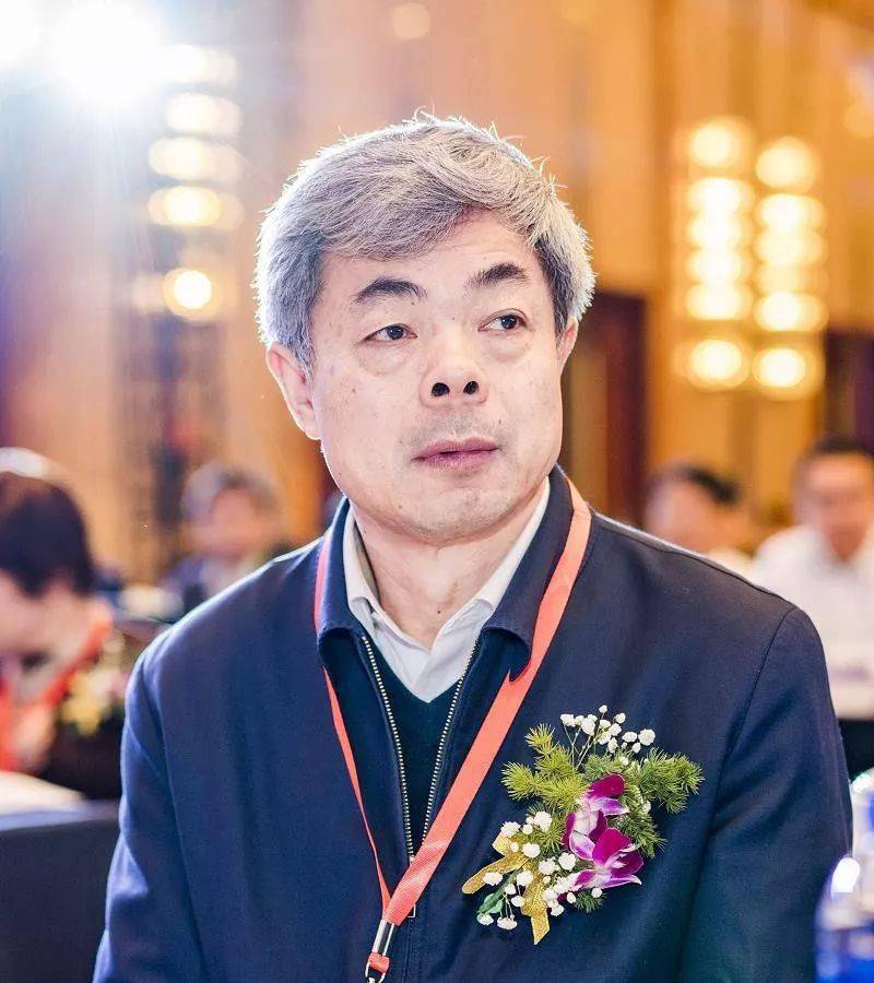 冯夏庭院士拟任东北大学校长