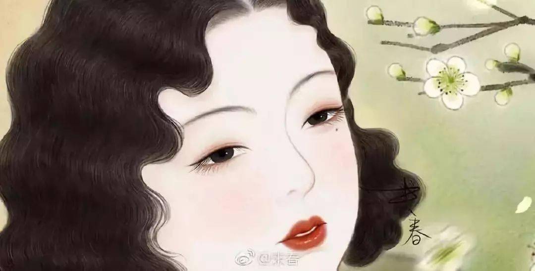 中国 清末 美人画 中国 清末 美人画 中国 清末 美人画 Discover 83 清代仕女图像and chinese