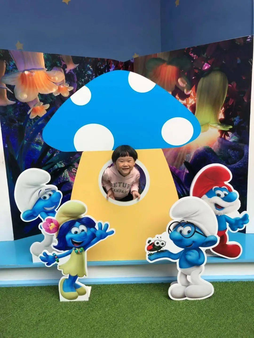 一将军骑一木马猜成语_旋转木马(2)