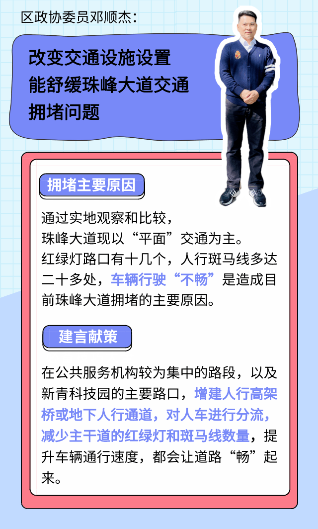 请留意【斗门拥堵如何破局】小斗下回为您分解~采写:阮姗姗照片:梁