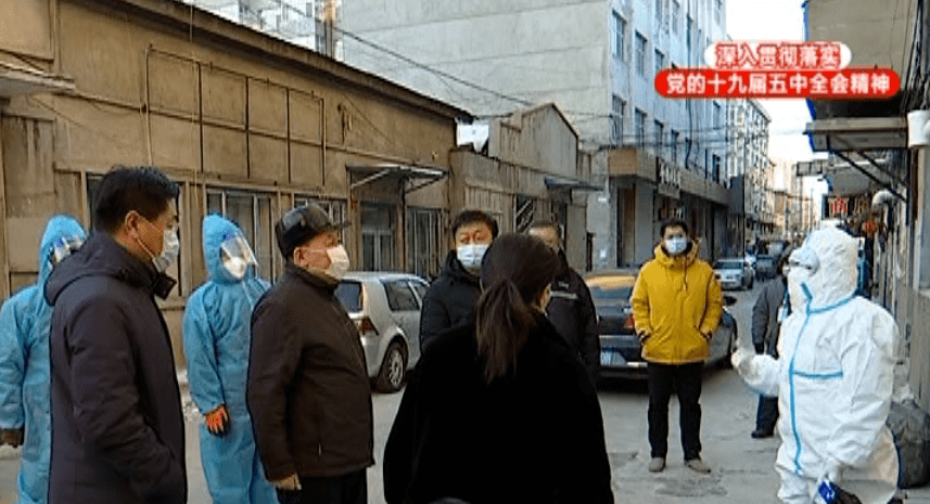 【东宁疫情
 /东宁 疫情】