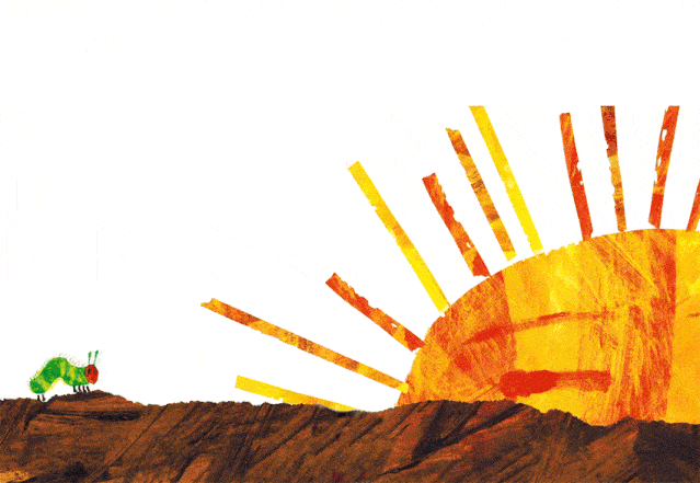 聆听故事,享受阅读 共同开启一段奇妙的阅读之旅吧 七仔故事 《好饿