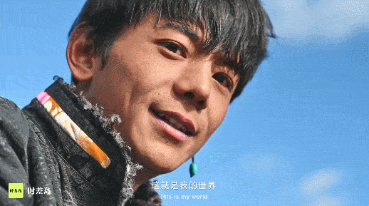 丁真走红记:一个教科书式的网络传播案例