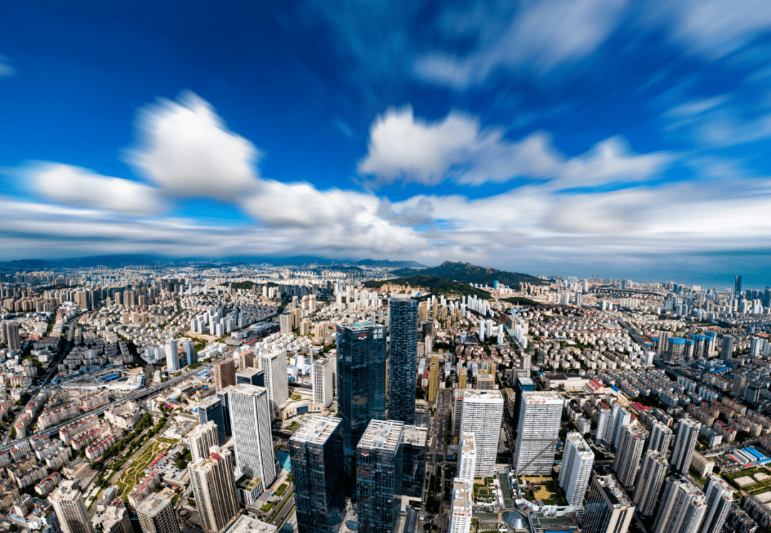 市北区青岛市2020年_幸福市北丨福利来了!市北区2020年产权型人才住房项