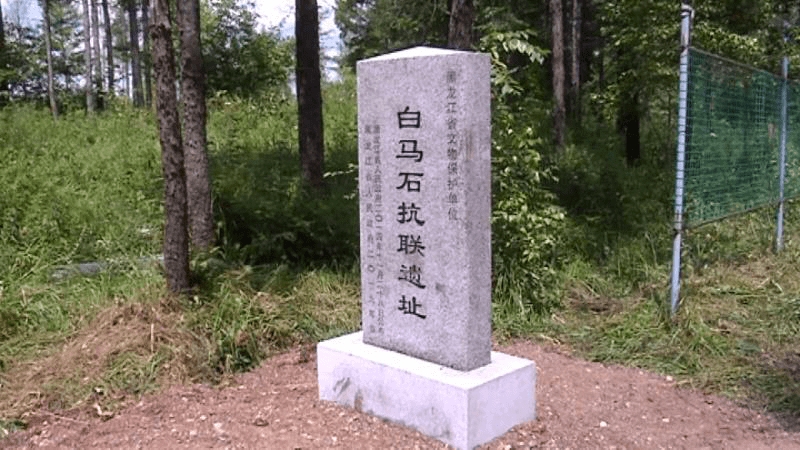 【谁不说俺家乡好】红色绥棱—红色传承_手机搜狐网