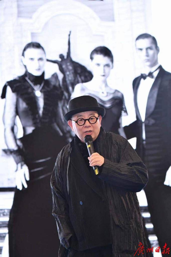 湾区|大湾区研讨会|“广州故事”主角登台，解码城市国际传播