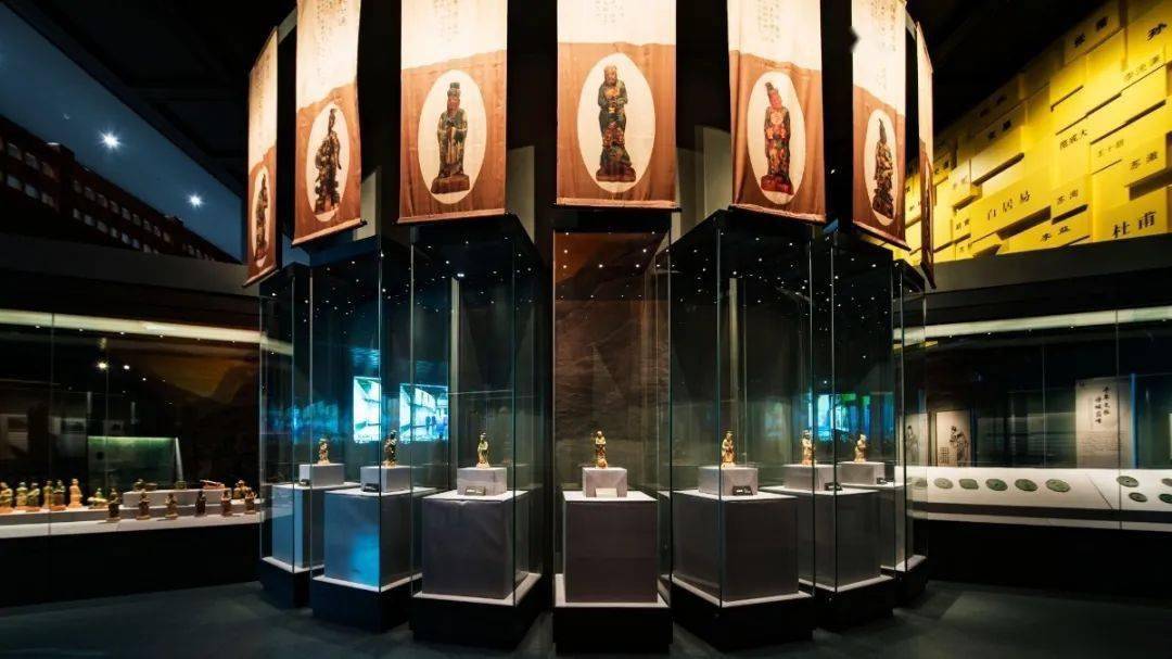 奉节:夔州博物馆升级为国家二级博物馆