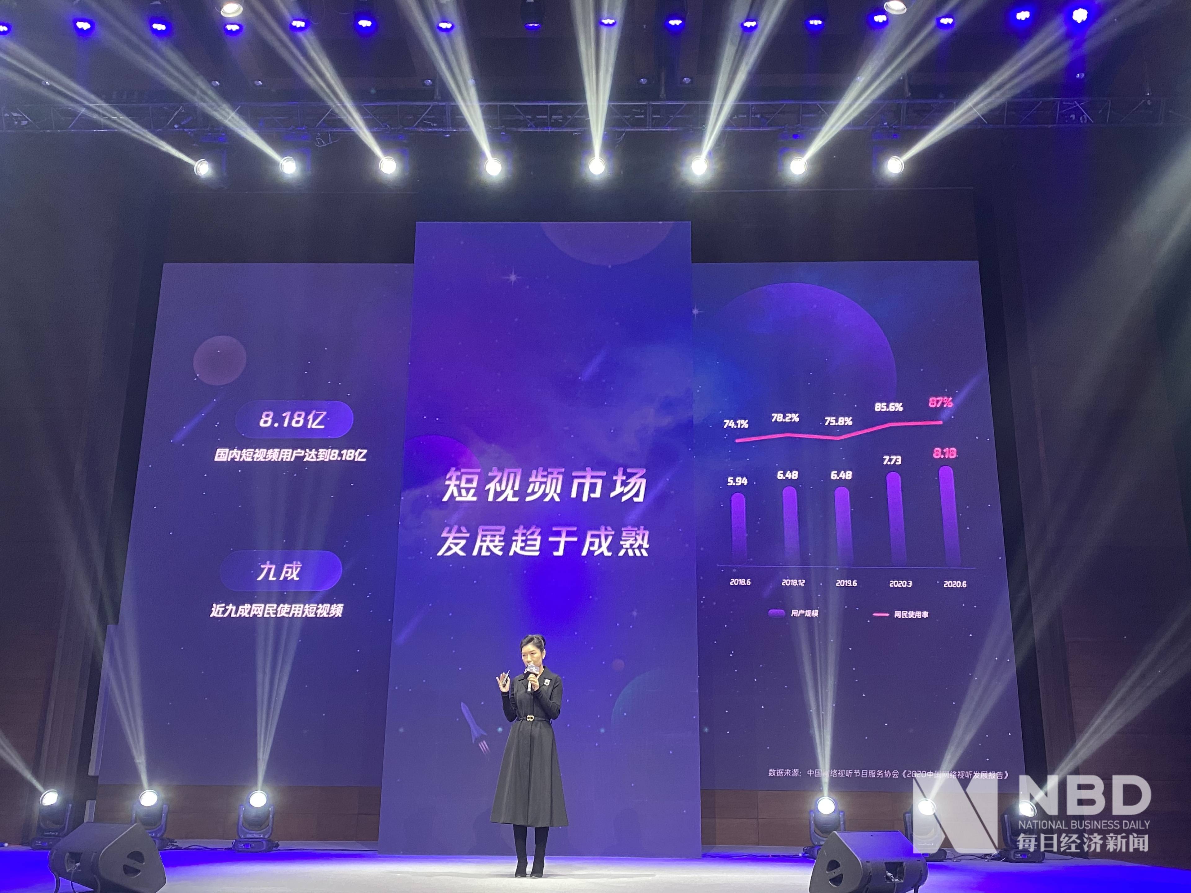 江南体育登录：
2021年腾讯微视将投10亿元+100亿流量