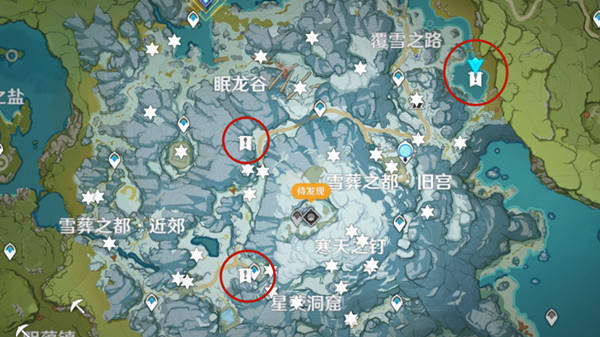 原神三个匣子怎么用