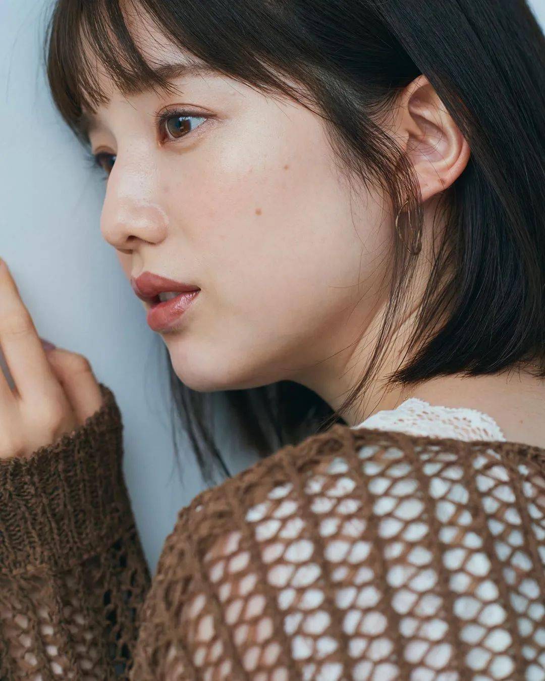 图片[27]-被称为日本『王冰冰』的她，甜度100%！-妖次元
