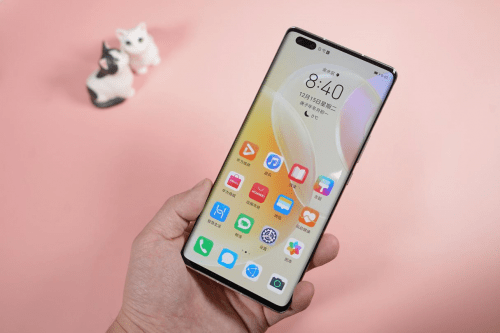 华为nova 8 Pro，价格与卓越性能的完美结合