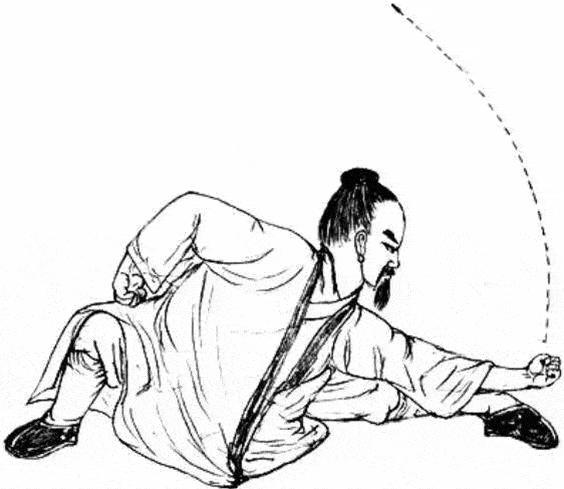 武当曹家历代秘传之法!