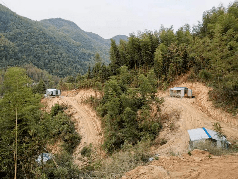 导语芦溪县合丰蛋鸡养殖专业合作社位于芦溪镇葛溪村,共有社员137人