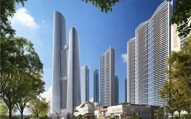 复地产发正在打造的bfc复星外滩中心,在武汉市民心中能够获得如此