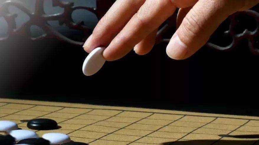 【送给正在学棋的你】围棋水平难有进步?来看看这篇文章