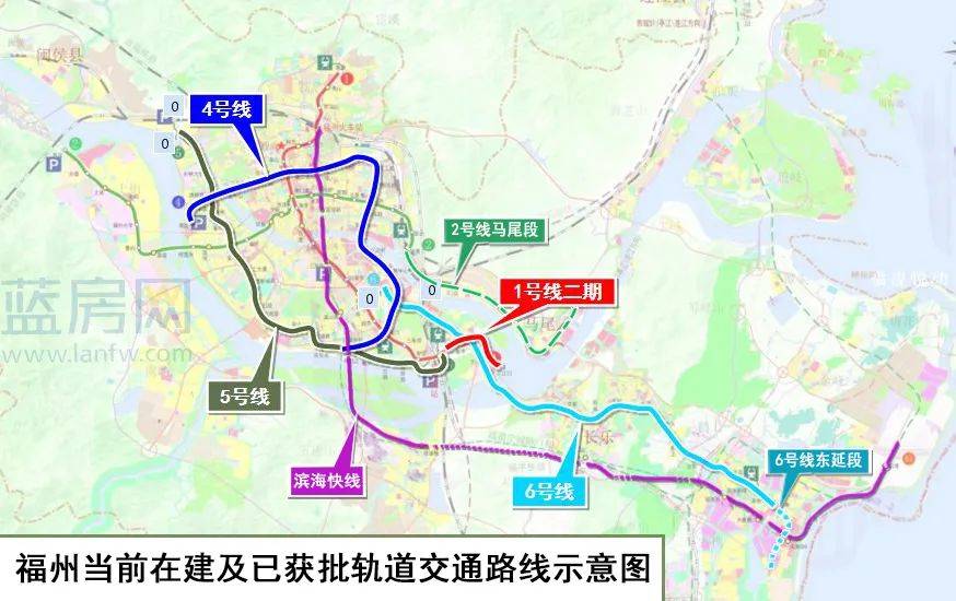 注:滨海快线f1按城际铁路报批