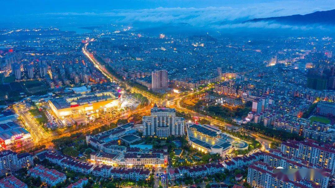 李健庭 摄江门市创建全国文明城市新会区工作指挥部办公室2020年12月
