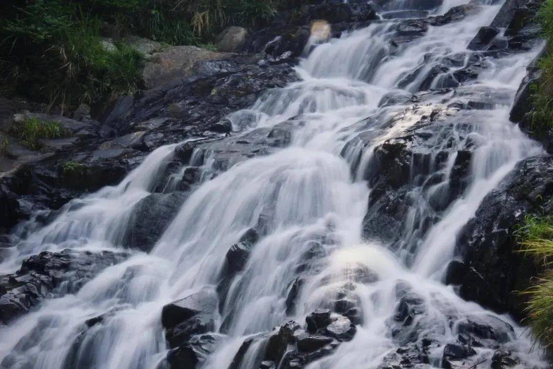 宁德"土豪"景区,竟拿"铜钱"铺路!走完感觉打开财富之路?