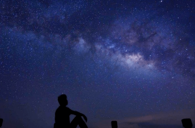 夜话陕理工丨行到水穷处坐看云起时